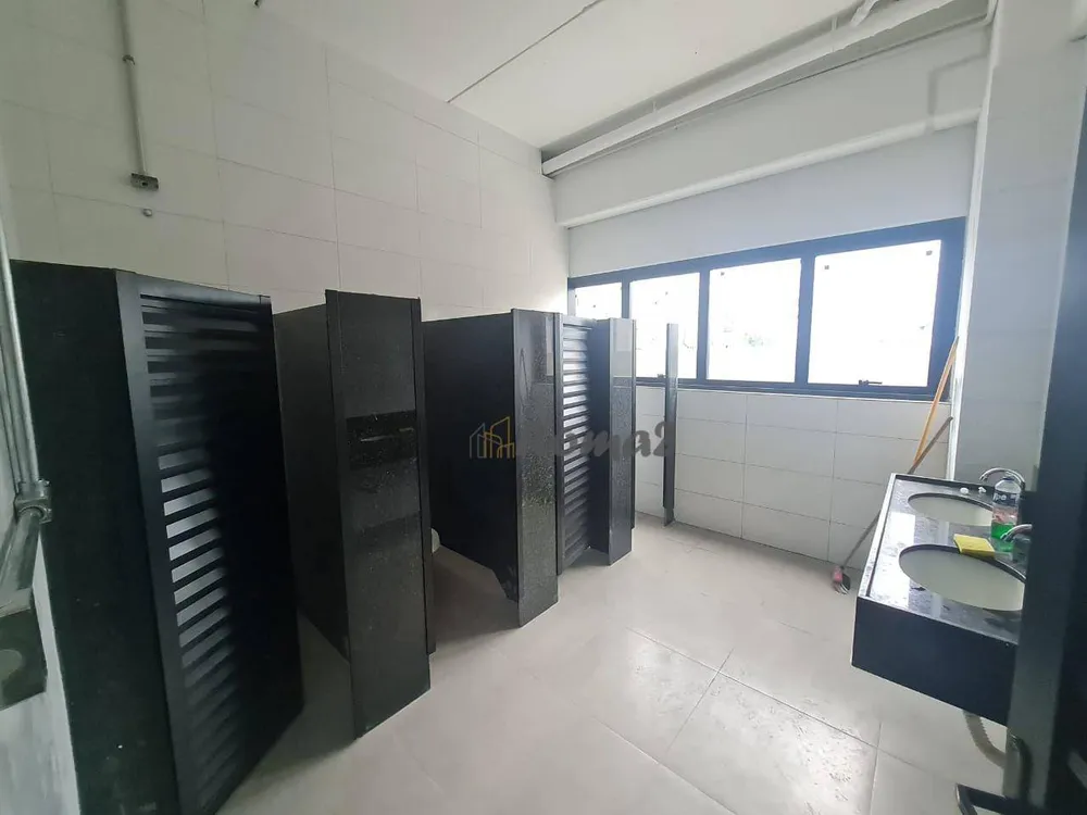 Depósito-Galpão, 930 m² - Foto 9