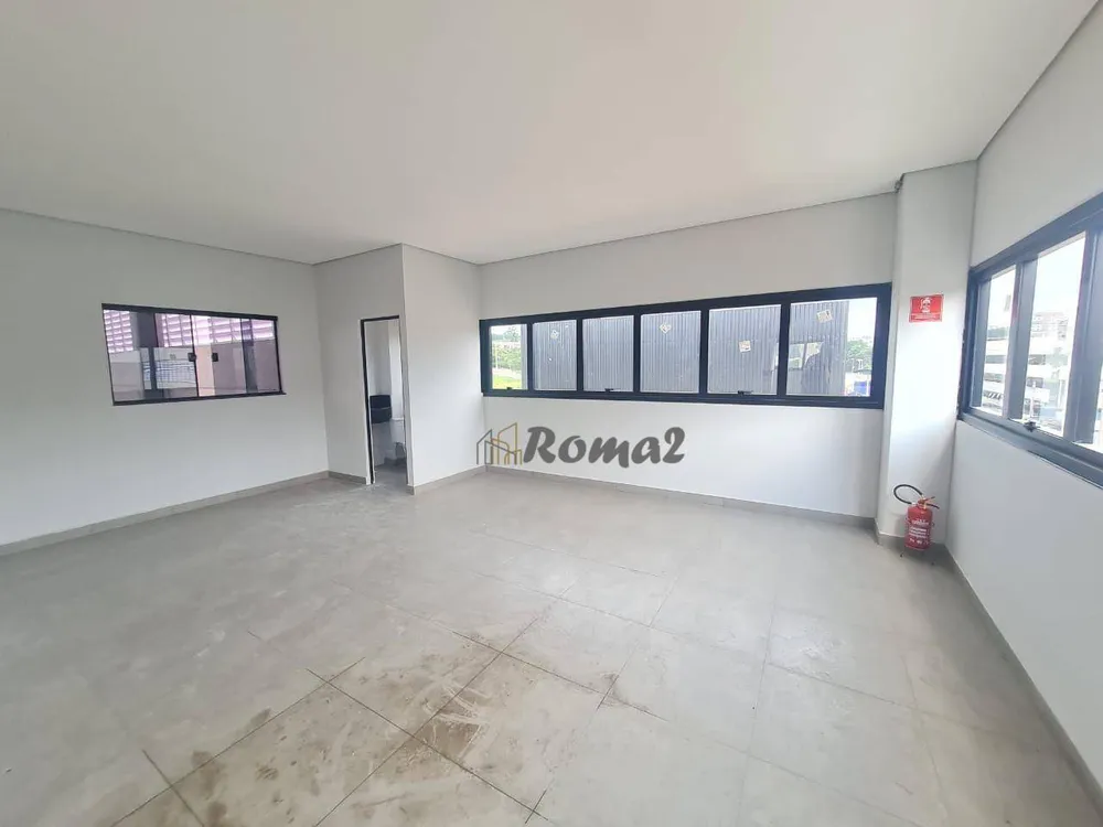 Depósito-Galpão, 930 m² - Foto 10