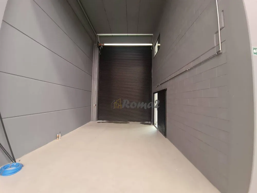 Depósito-Galpão, 930 m² - Foto 5