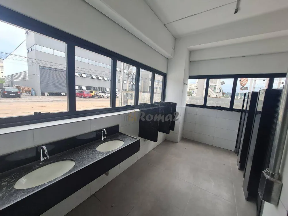 Depósito-Galpão, 930 m² - Foto 8