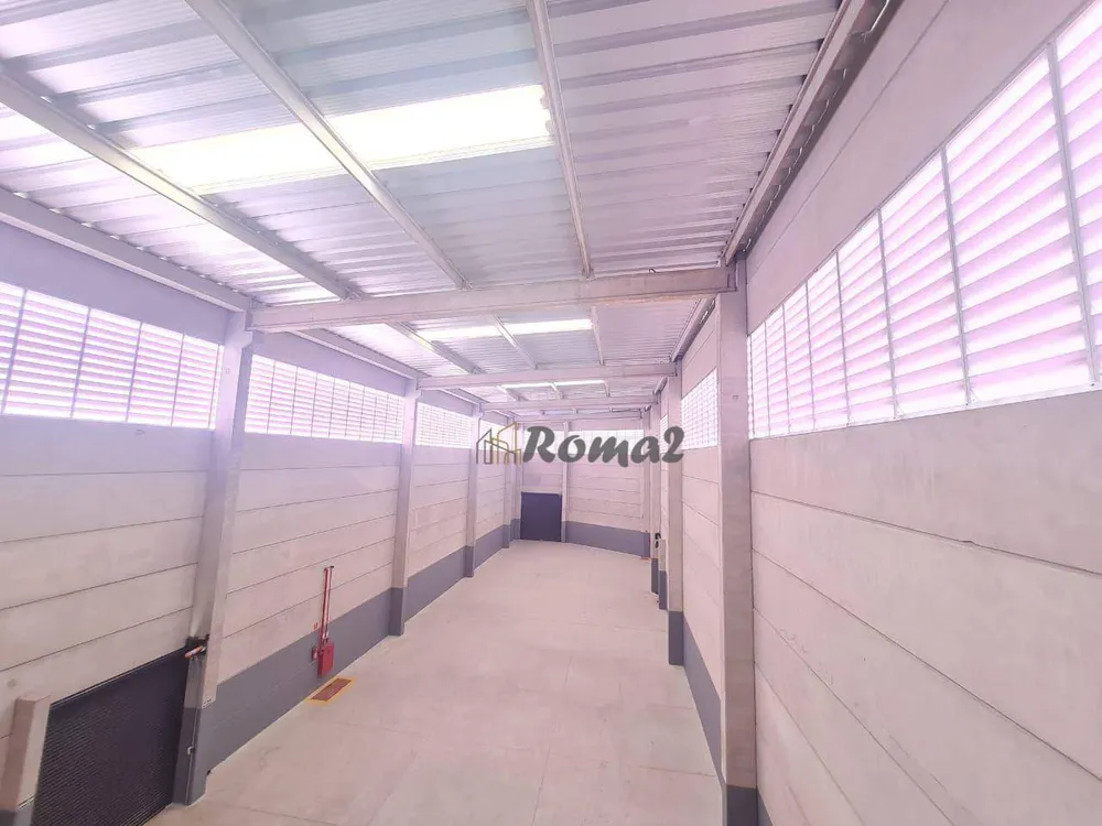 Depósito-Galpão, 930 m² - Foto 12