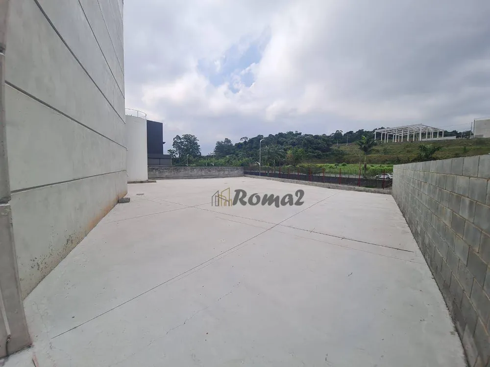 Depósito-Galpão, 930 m² - Foto 14