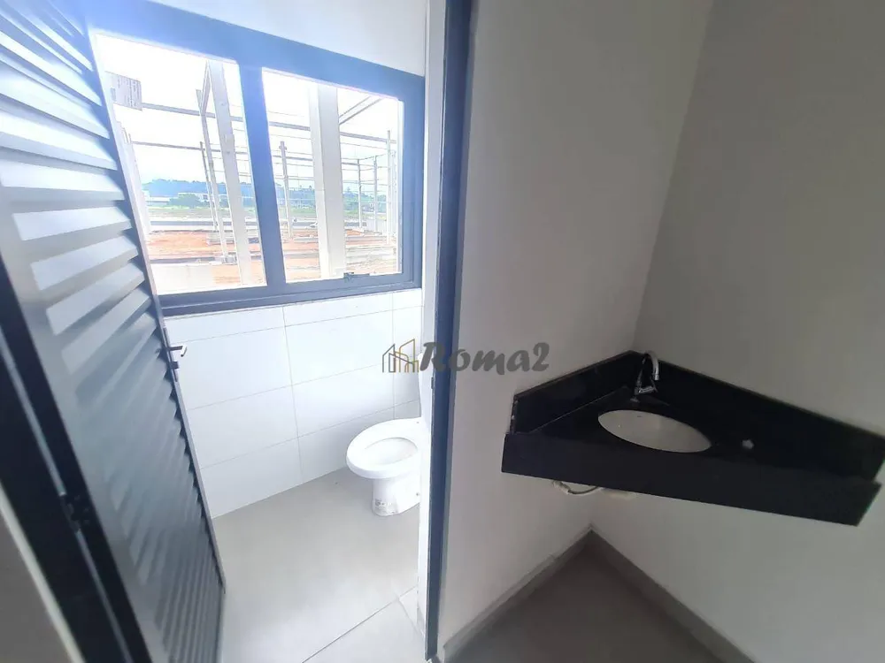Depósito-Galpão, 930 m² - Foto 6