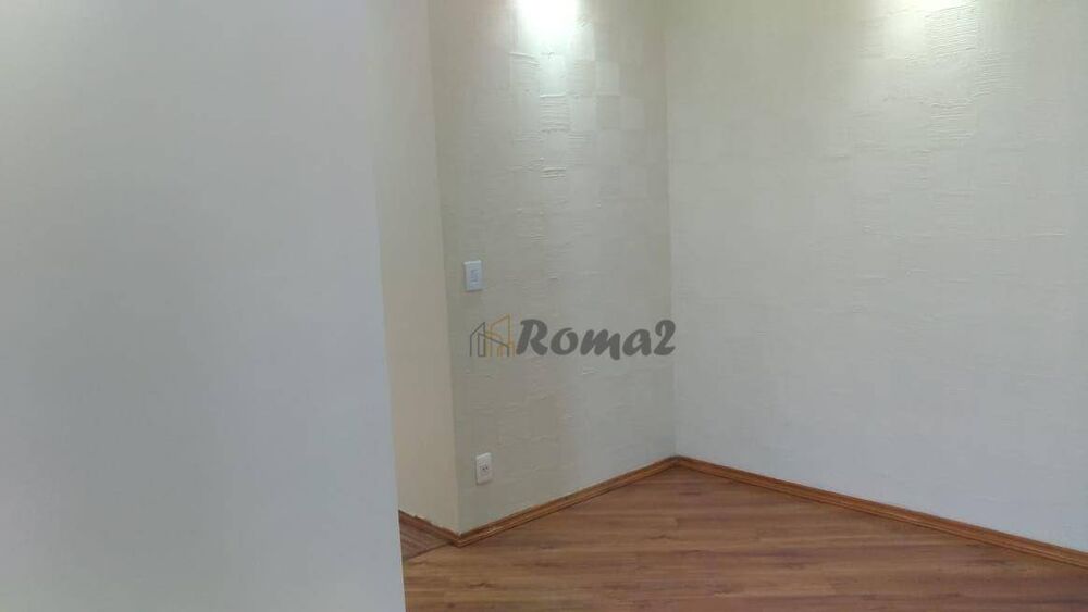 Apartamento, 3 quartos, 60 m² - Foto 1