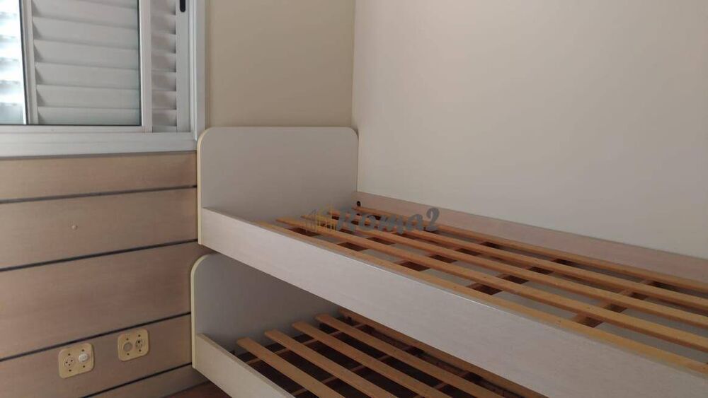 Apartamento, 3 quartos, 60 m² - Foto 8