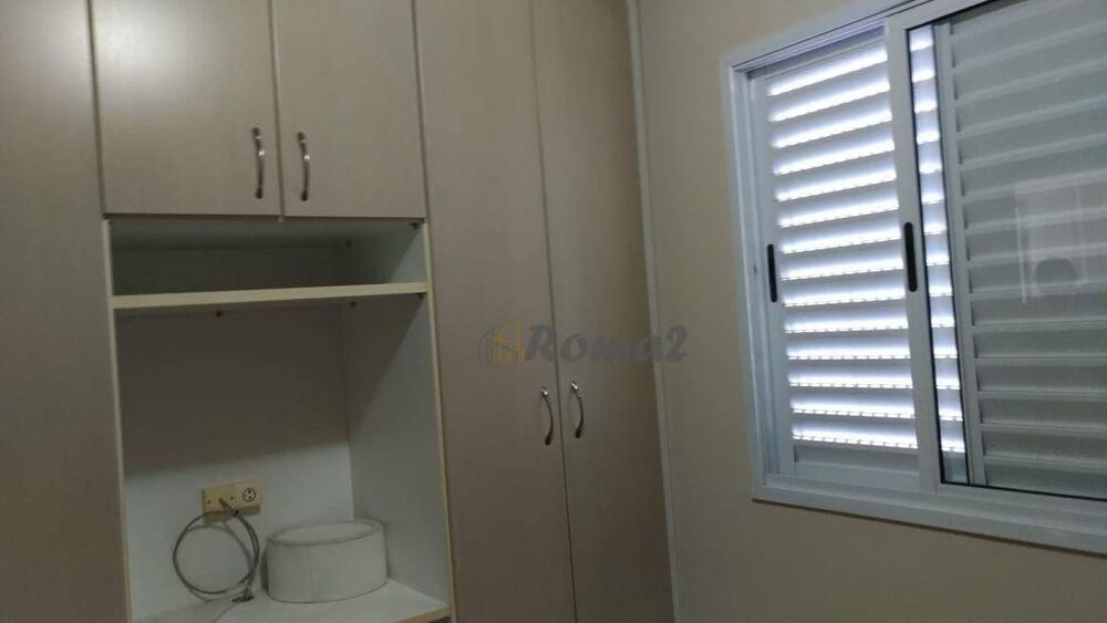 Apartamento, 3 quartos, 60 m² - Foto 7