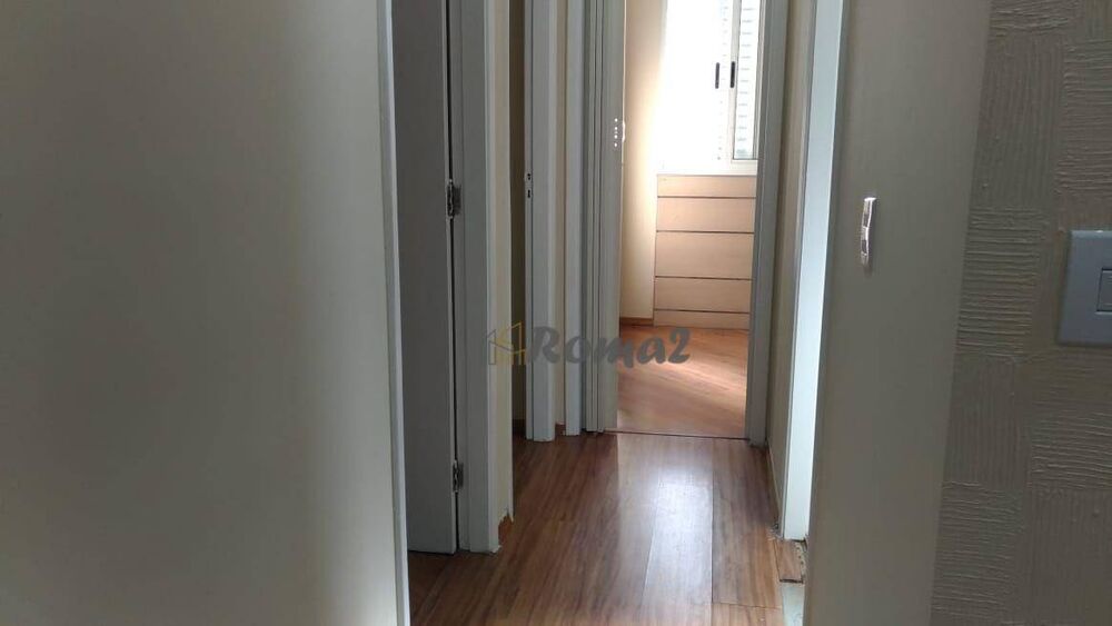 Apartamento, 3 quartos, 60 m² - Foto 4