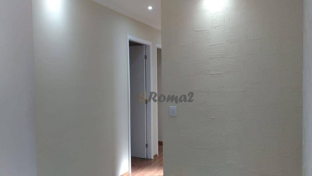 Apartamento, 3 quartos, 60 m² - Foto 3