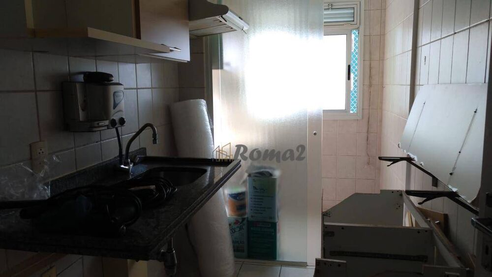Apartamento, 3 quartos, 60 m² - Foto 2