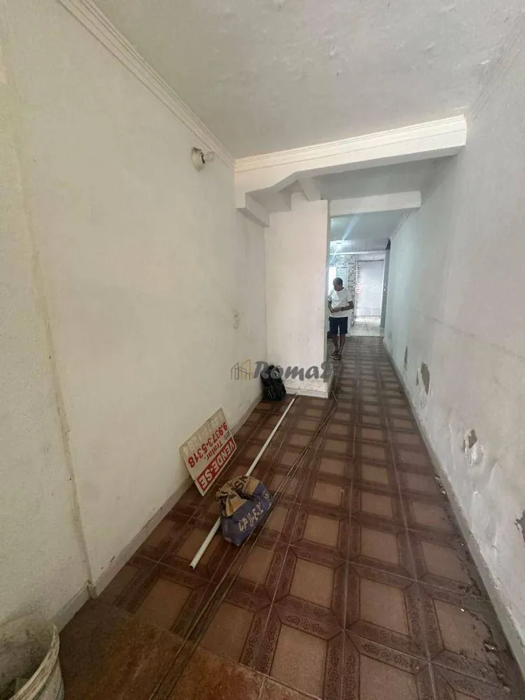 Sobrado, 4 quartos, 180 m² - Foto 15