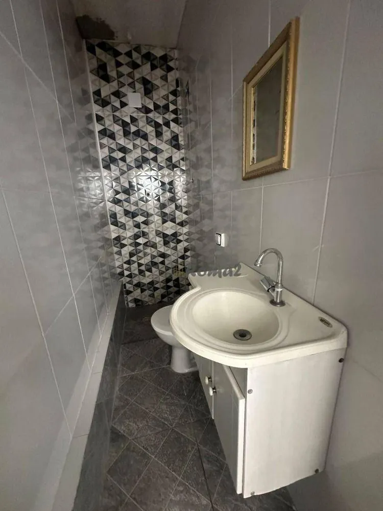 Sobrado, 4 quartos, 180 m² - Foto 16