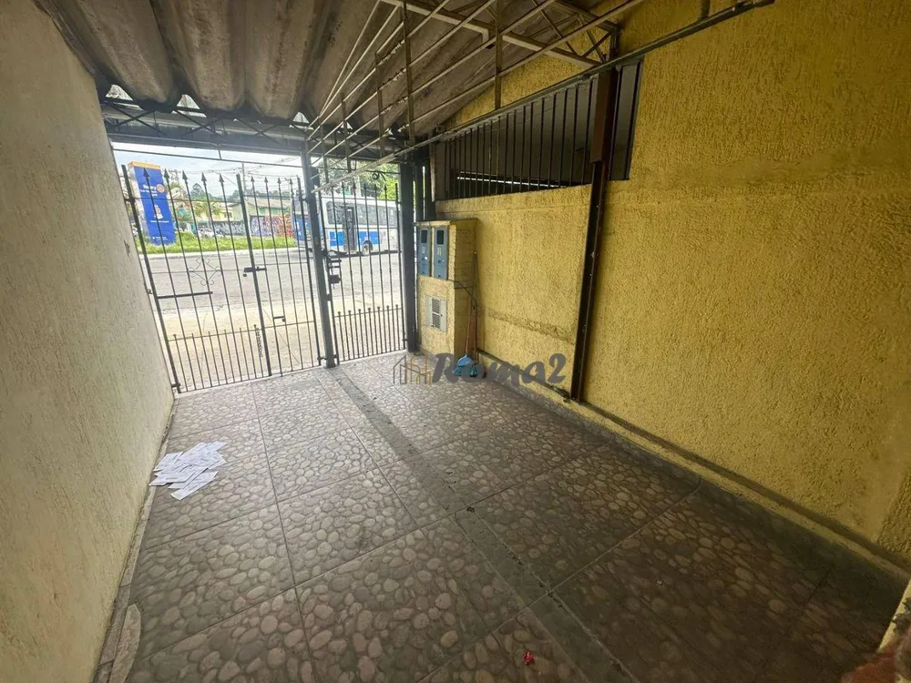 Sobrado, 4 quartos, 180 m² - Foto 12