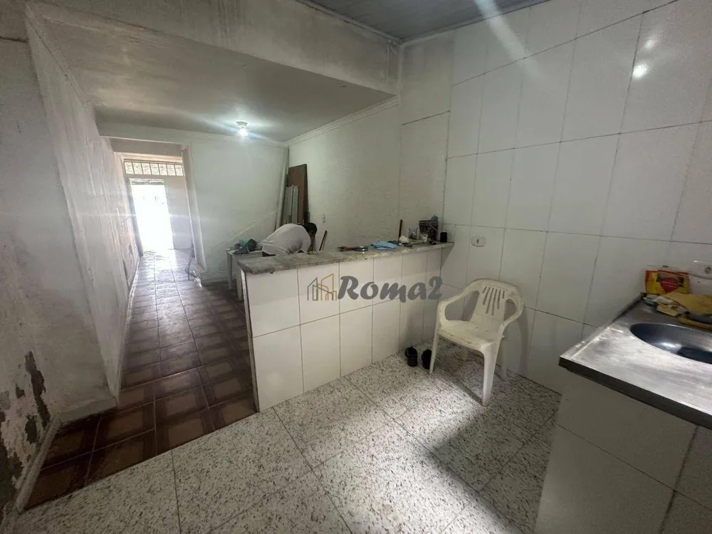 Sobrado, 4 quartos, 180 m² - Foto 6