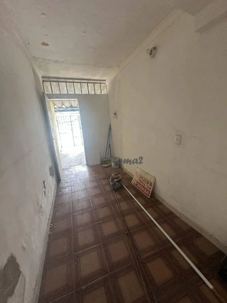 Sobrado, 4 quartos, 180 m² - Foto 7