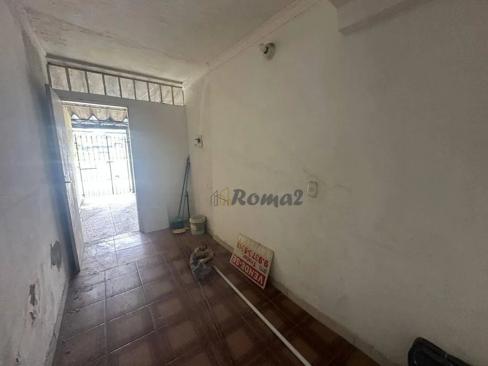 Sobrado, 4 quartos, 180 m² - Foto 1