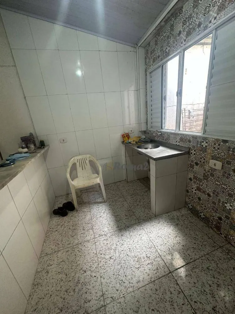 Sobrado, 4 quartos, 180 m² - Foto 11