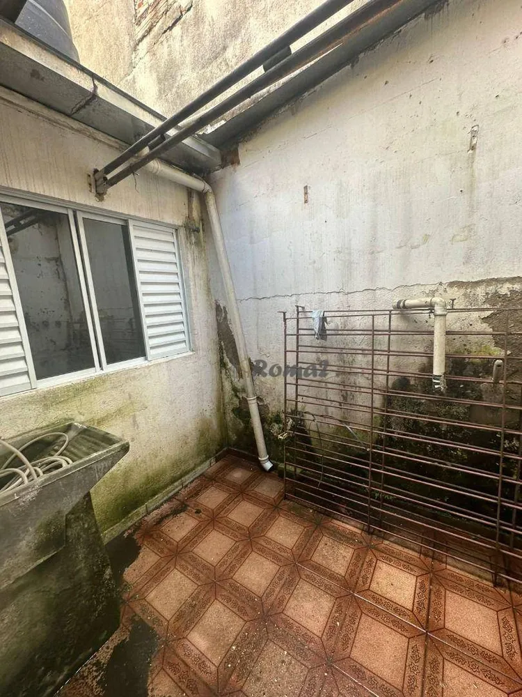 Sobrado, 4 quartos, 180 m² - Foto 5