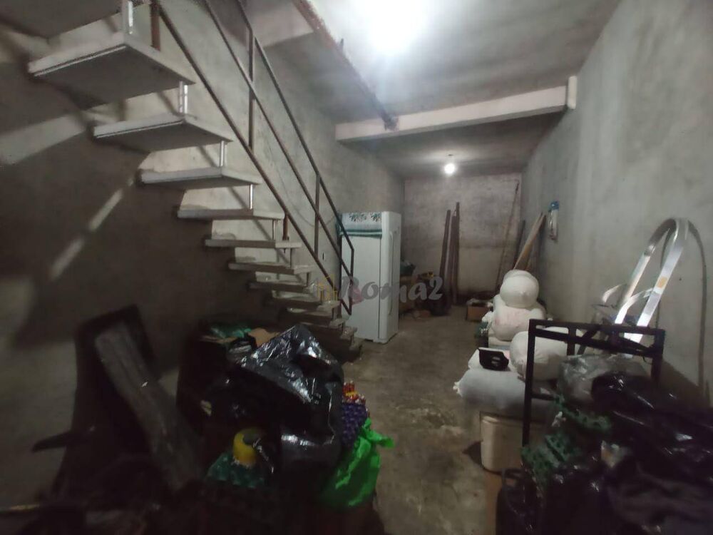 Sobrado, 2 quartos - Foto 2
