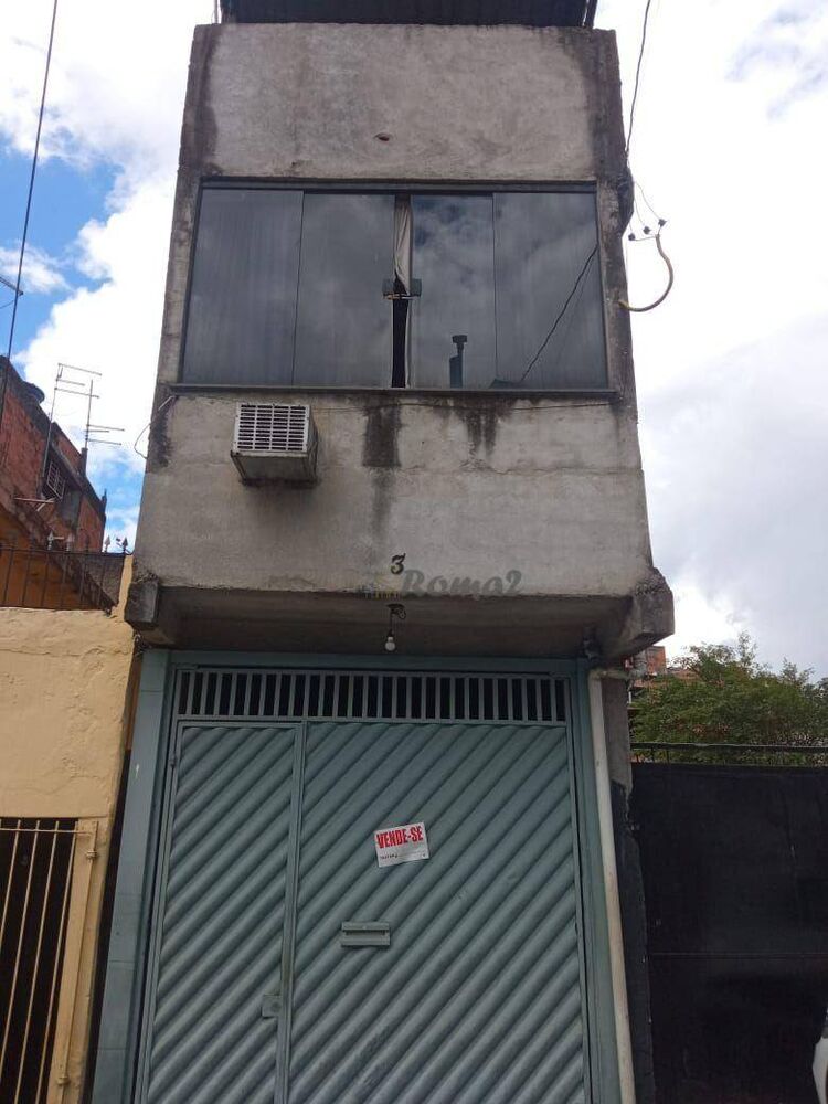 Sobrado, 2 quartos - Foto 4