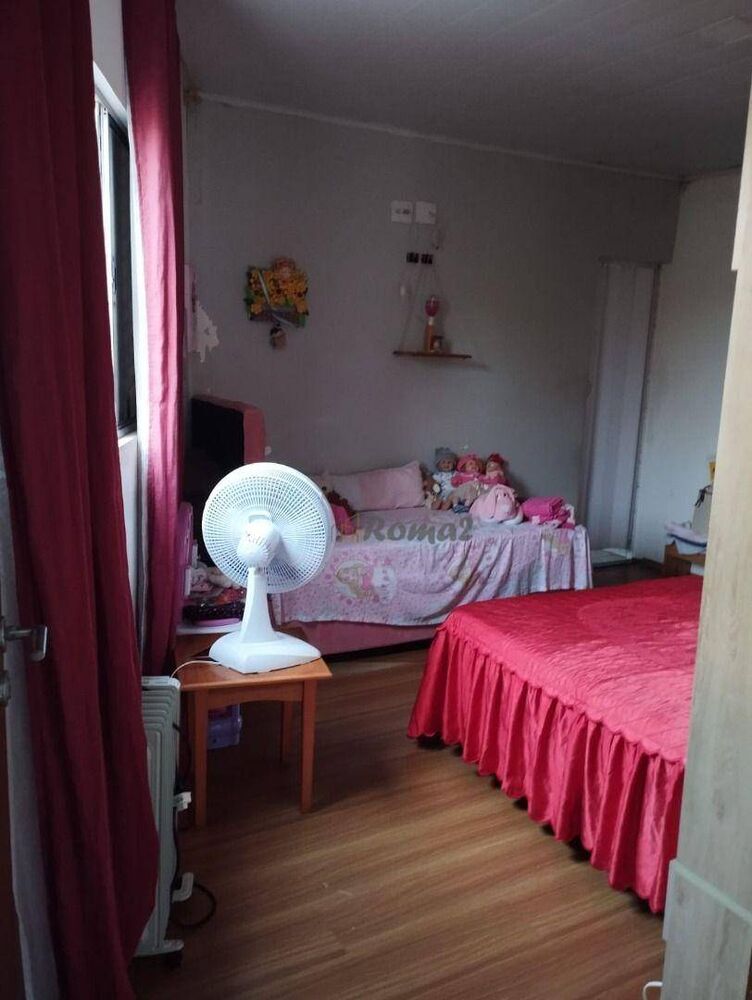 Sobrado, 2 quartos - Foto 1