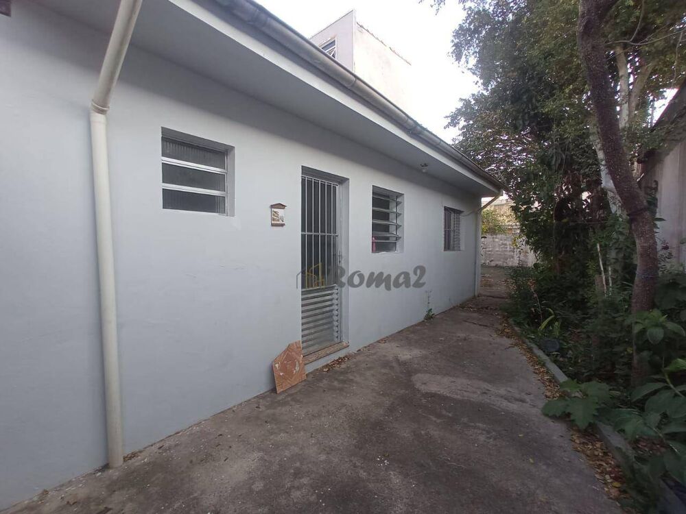 Terreno, 250 m² - Foto 1
