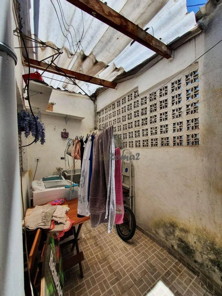 Casa, 1 quarto - Foto 2