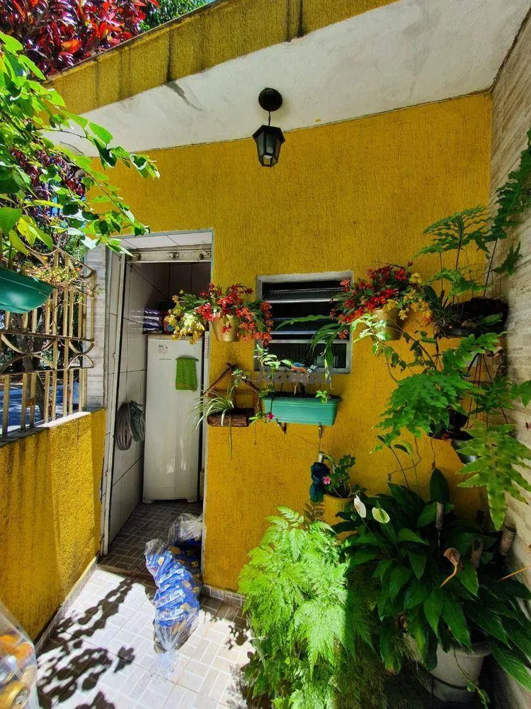 Casa, 1 quarto - Foto 10