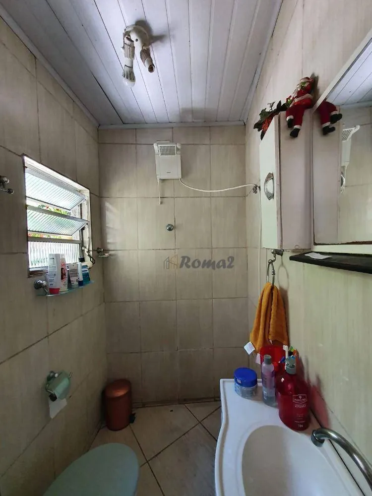 Casa, 1 quarto - Foto 7
