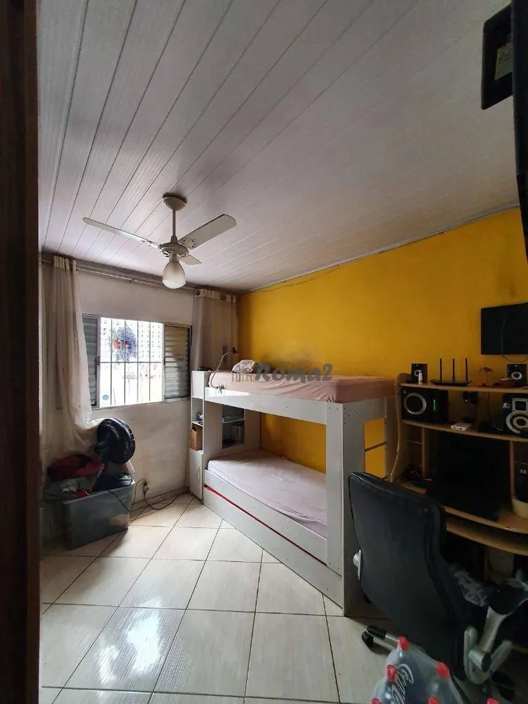 Casa, 1 quarto - Foto 5