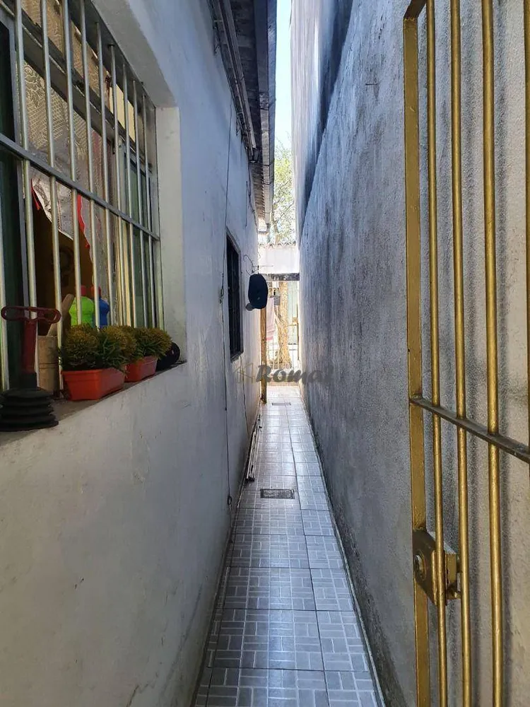 Casa, 1 quarto - Foto 3