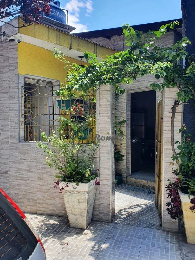 Casa, 1 quarto - Foto 4