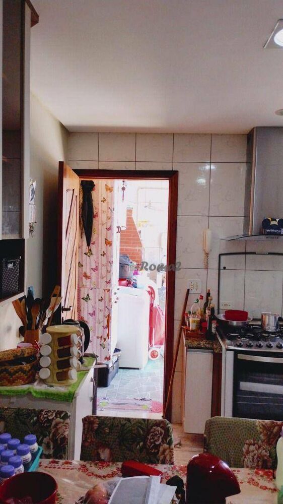 Sobrado, 4 quartos - Foto 4