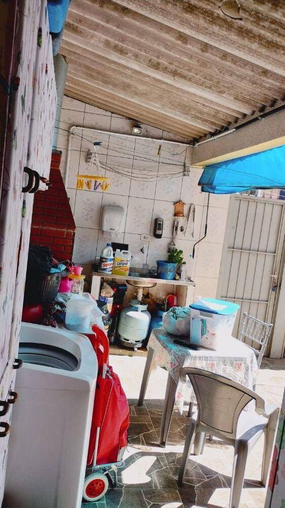 Sobrado, 4 quartos - Foto 3