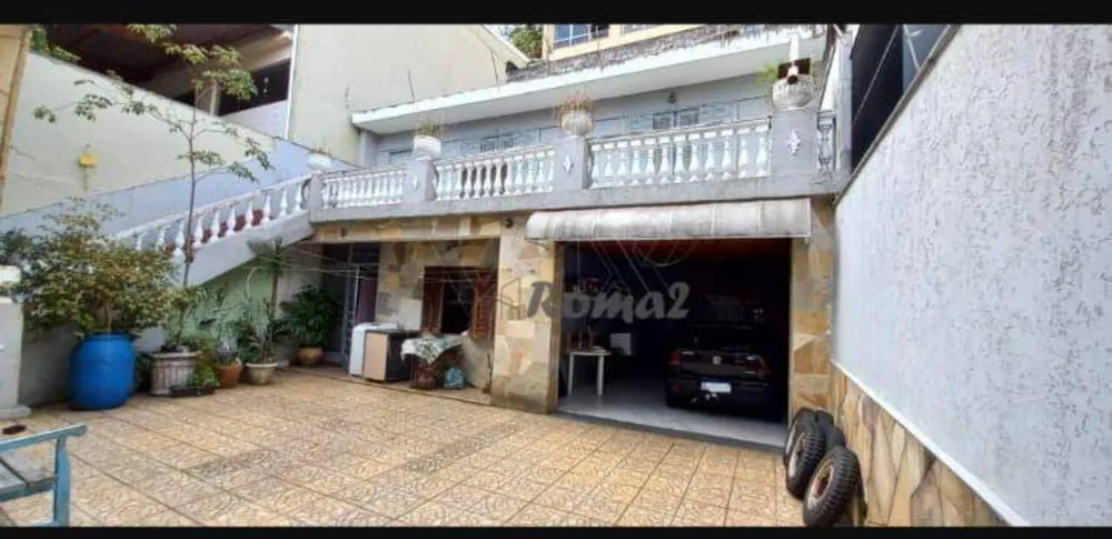 Sobrado, 3 quartos - Foto 8