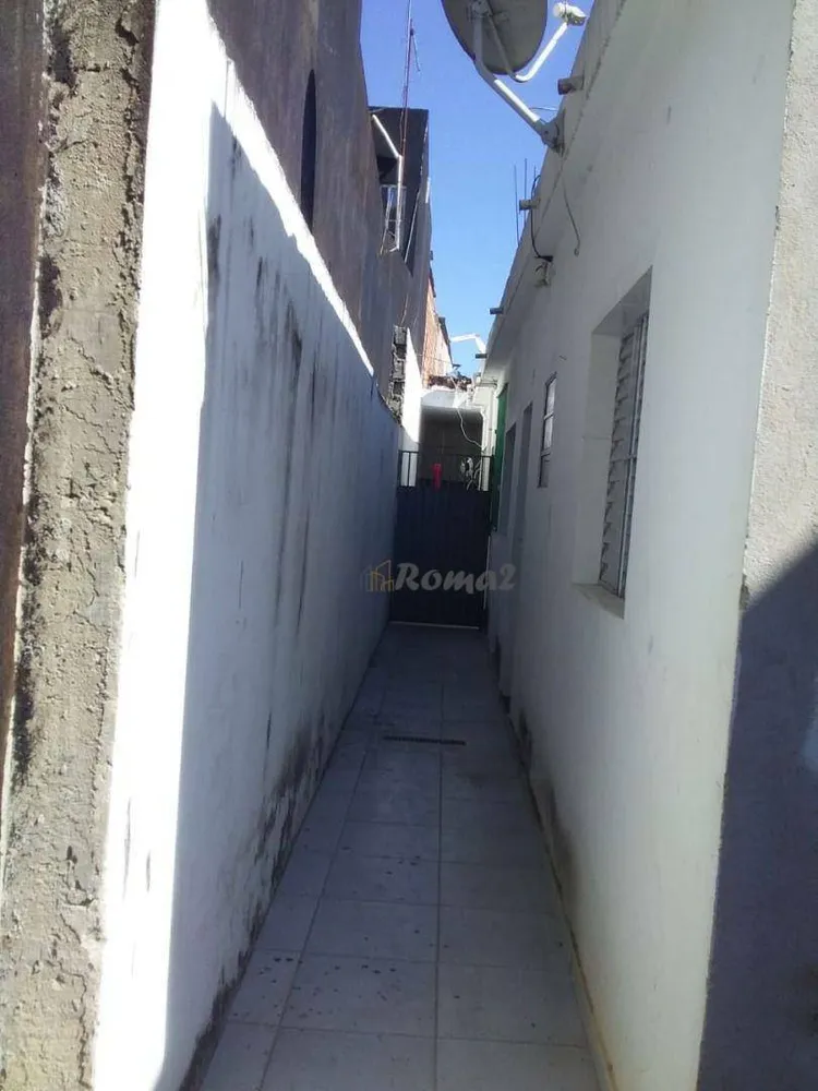 Casa, 1 quarto - Foto 4
