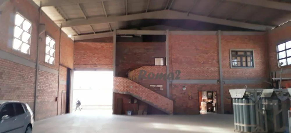 Depósito-Galpão, 1 m² - Foto 3