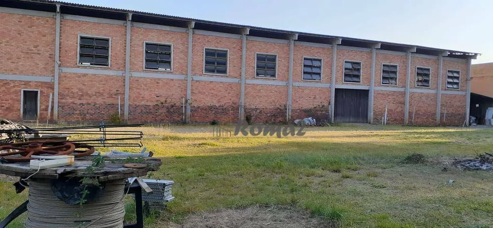 Depósito-Galpão, 1 m² - Foto 2