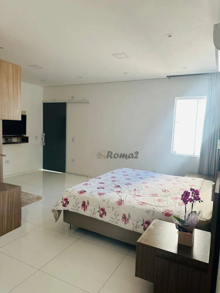 Sobrado, 3 quartos - Foto 10