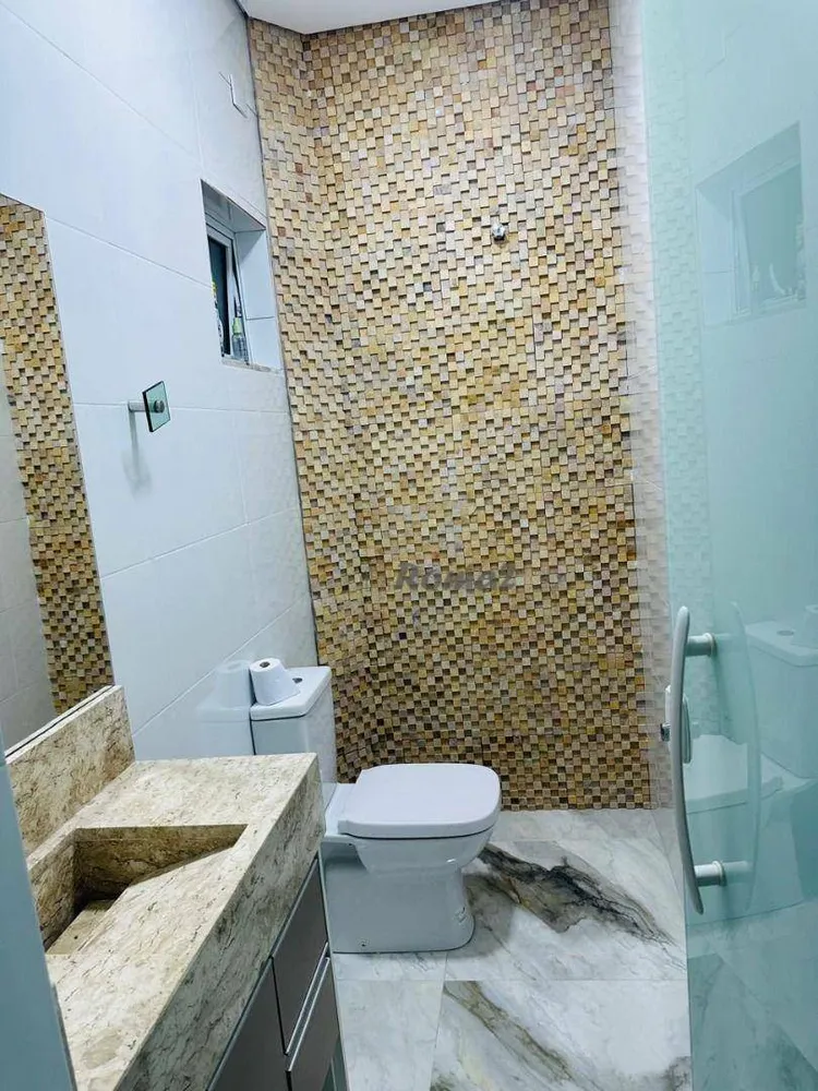 Sobrado, 3 quartos - Foto 6