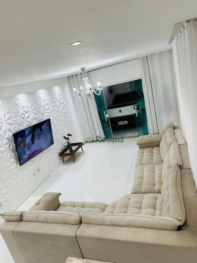 Sobrado, 3 quartos - Foto 4
