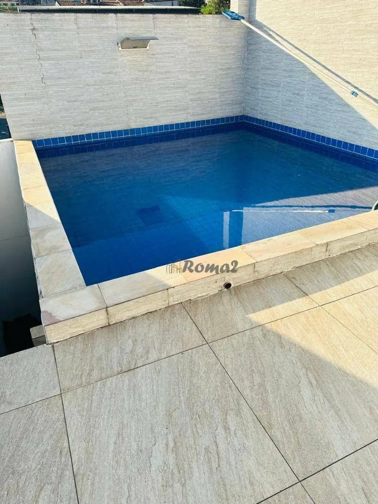 Sobrado, 3 quartos - Foto 5