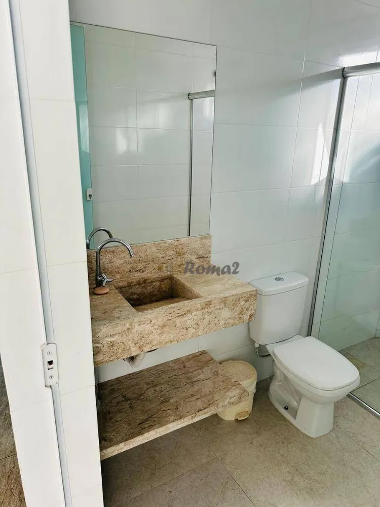 Sobrado, 3 quartos - Foto 16