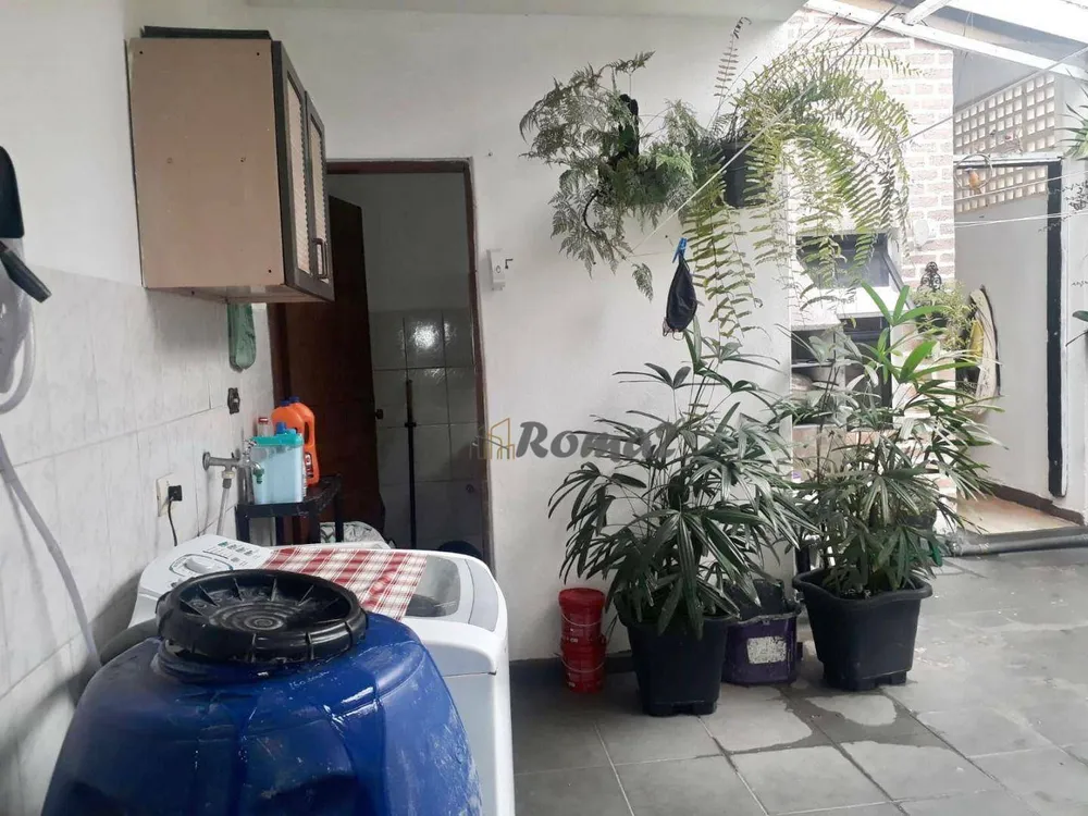 Sobrado, 5 quartos - Foto 1