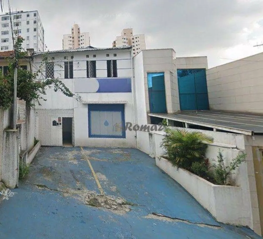 Prédio Inteiro, 100 m² - Foto 9