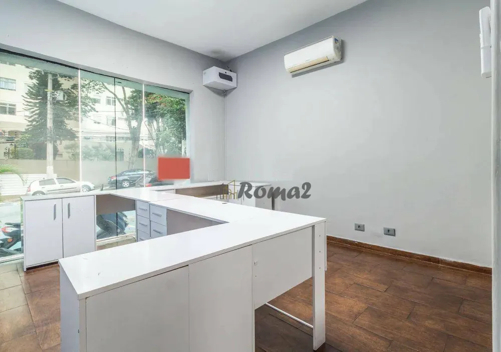 Prédio Inteiro, 100 m² - Foto 2