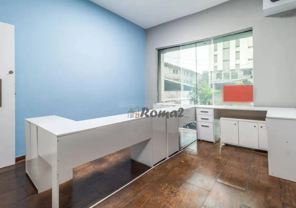 Prédio Inteiro, 100 m² - Foto 1