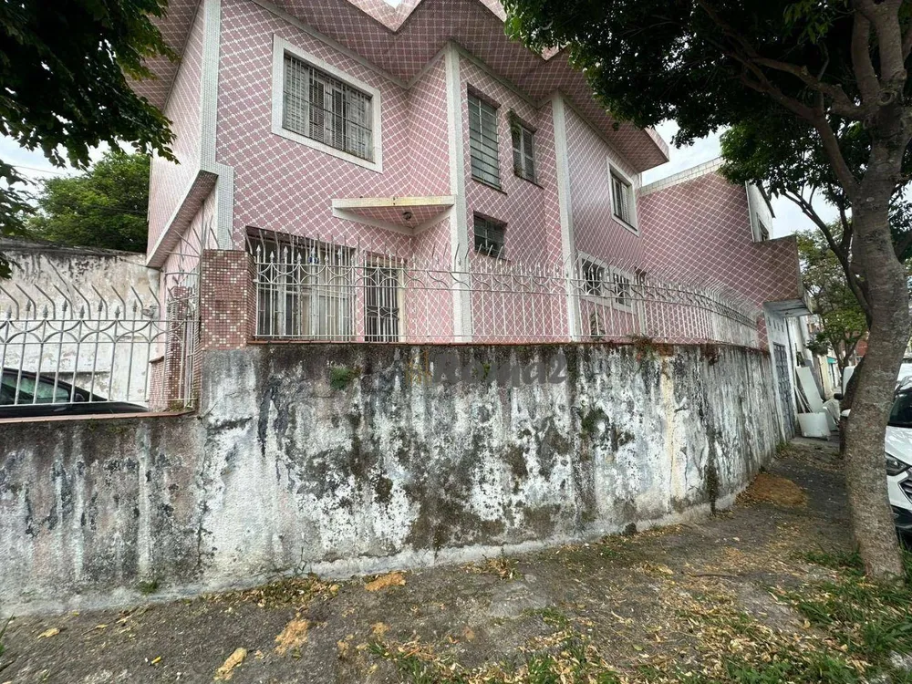 Sobrado, 3 quartos - Foto 1