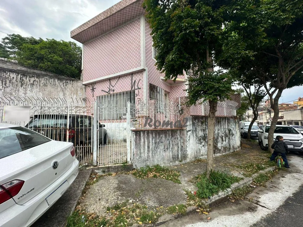 Sobrado, 3 quartos - Foto 2