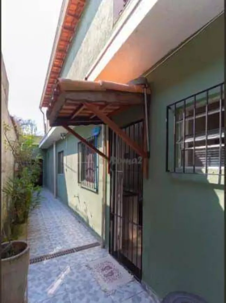 Sobrado, 3 quartos - Foto 16