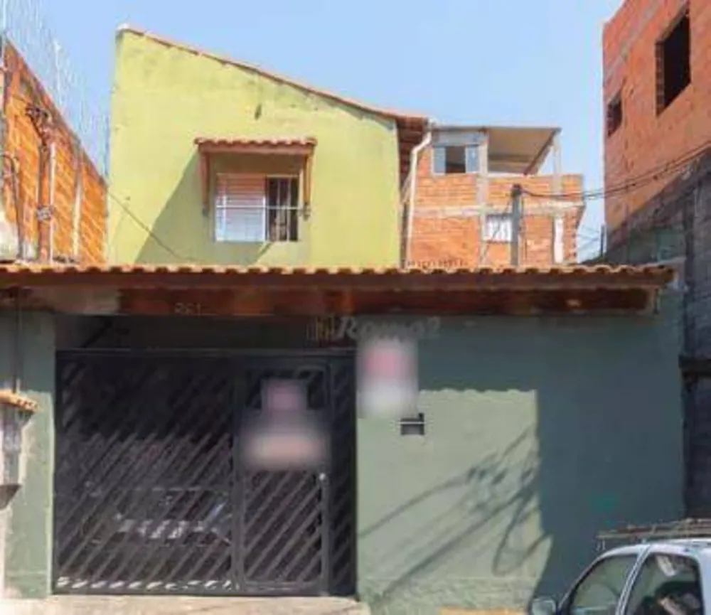 Sobrado, 3 quartos - Foto 2